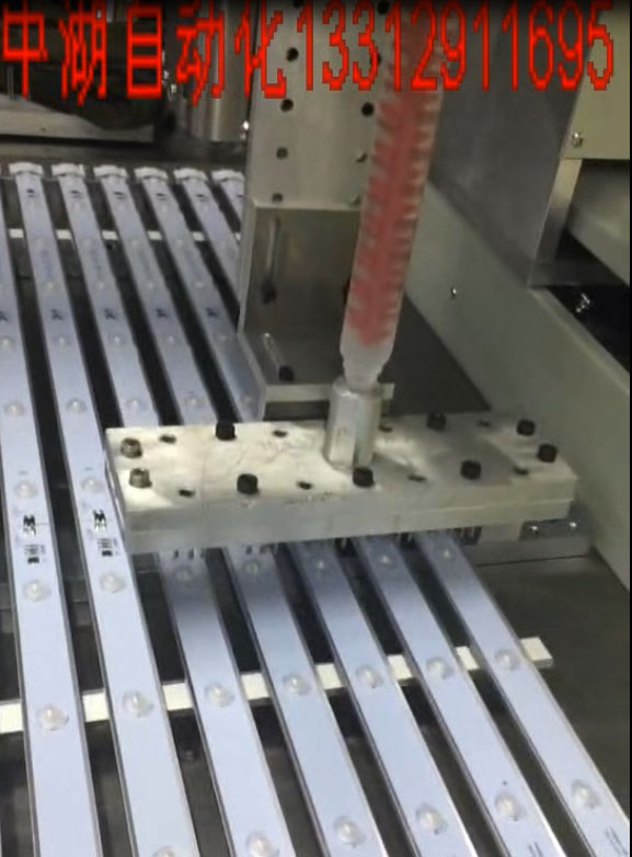 硬燈條XVDEVIOS官方安装視頻